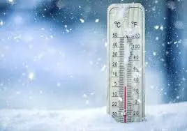 Semana começa com frente fria e chance de tempestade no Sul do País
